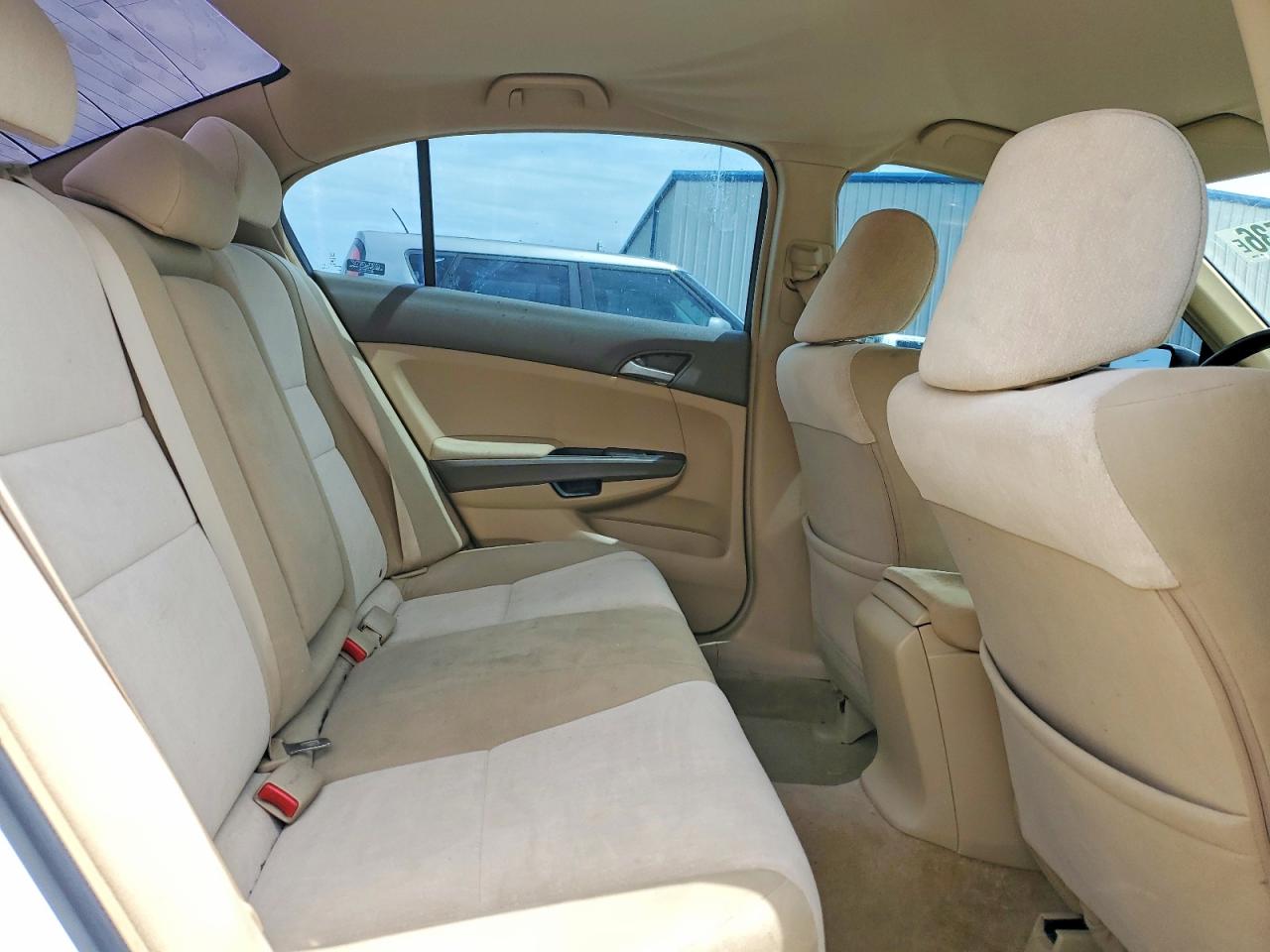 Honda Accord Lxp