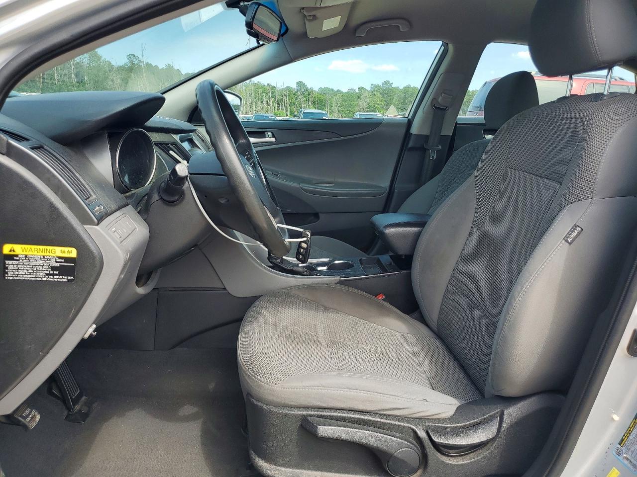 Hyundai SONATA Gls