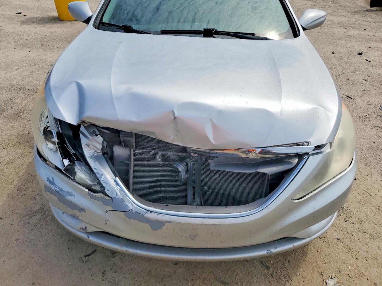 Hyundai SONATA Gls