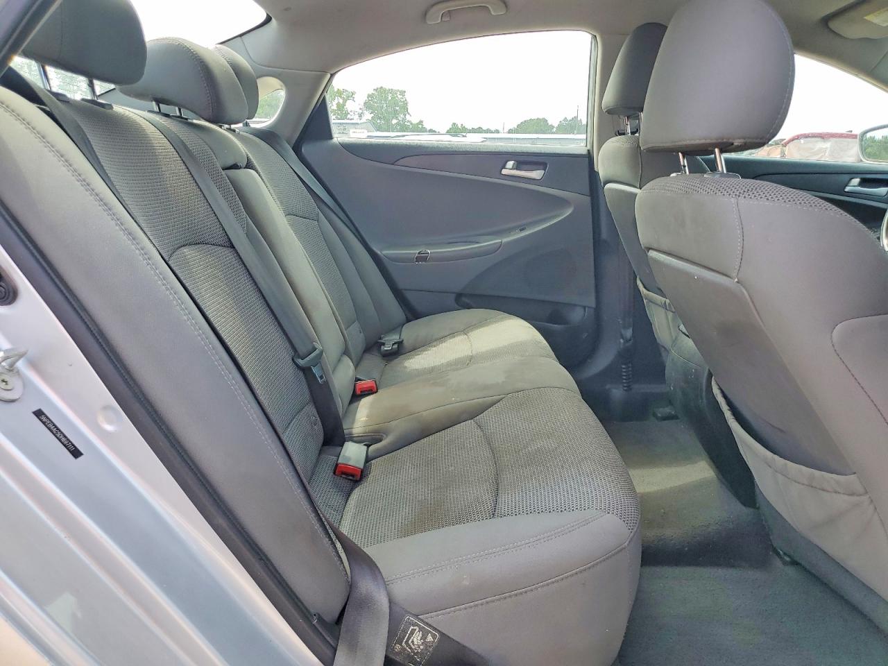 Hyundai SONATA Gls