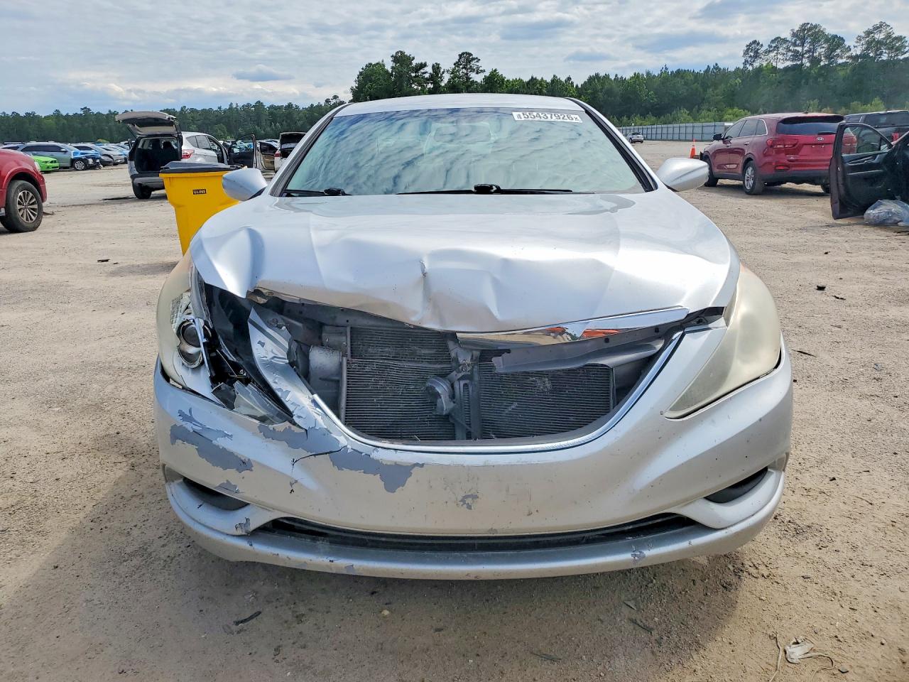 Hyundai SONATA Gls