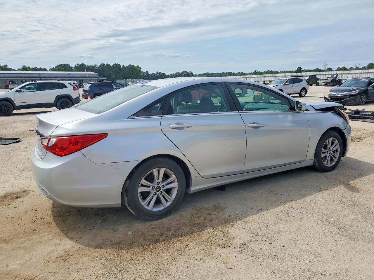 Hyundai SONATA Gls