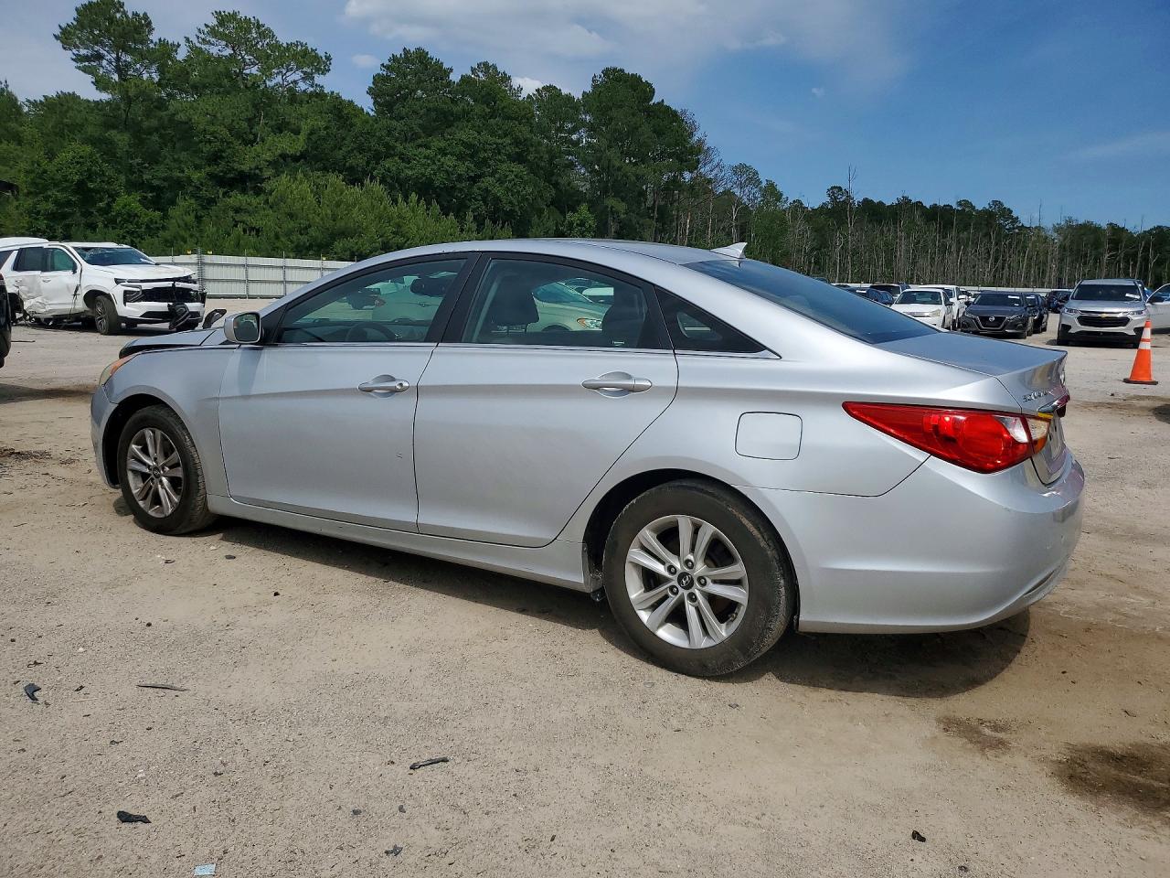 Hyundai SONATA Gls