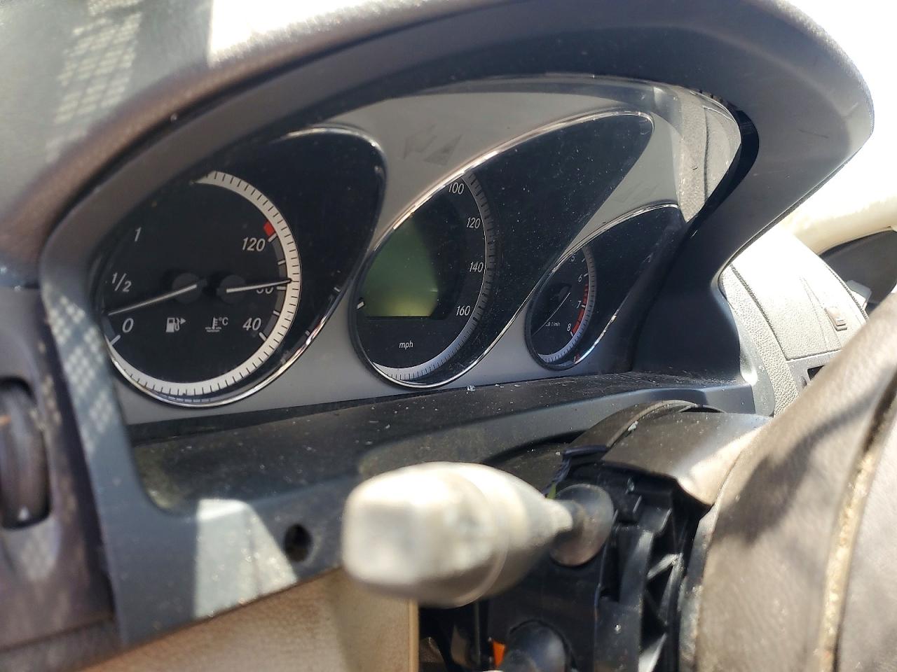 Mercedes-Benz C-Class 300