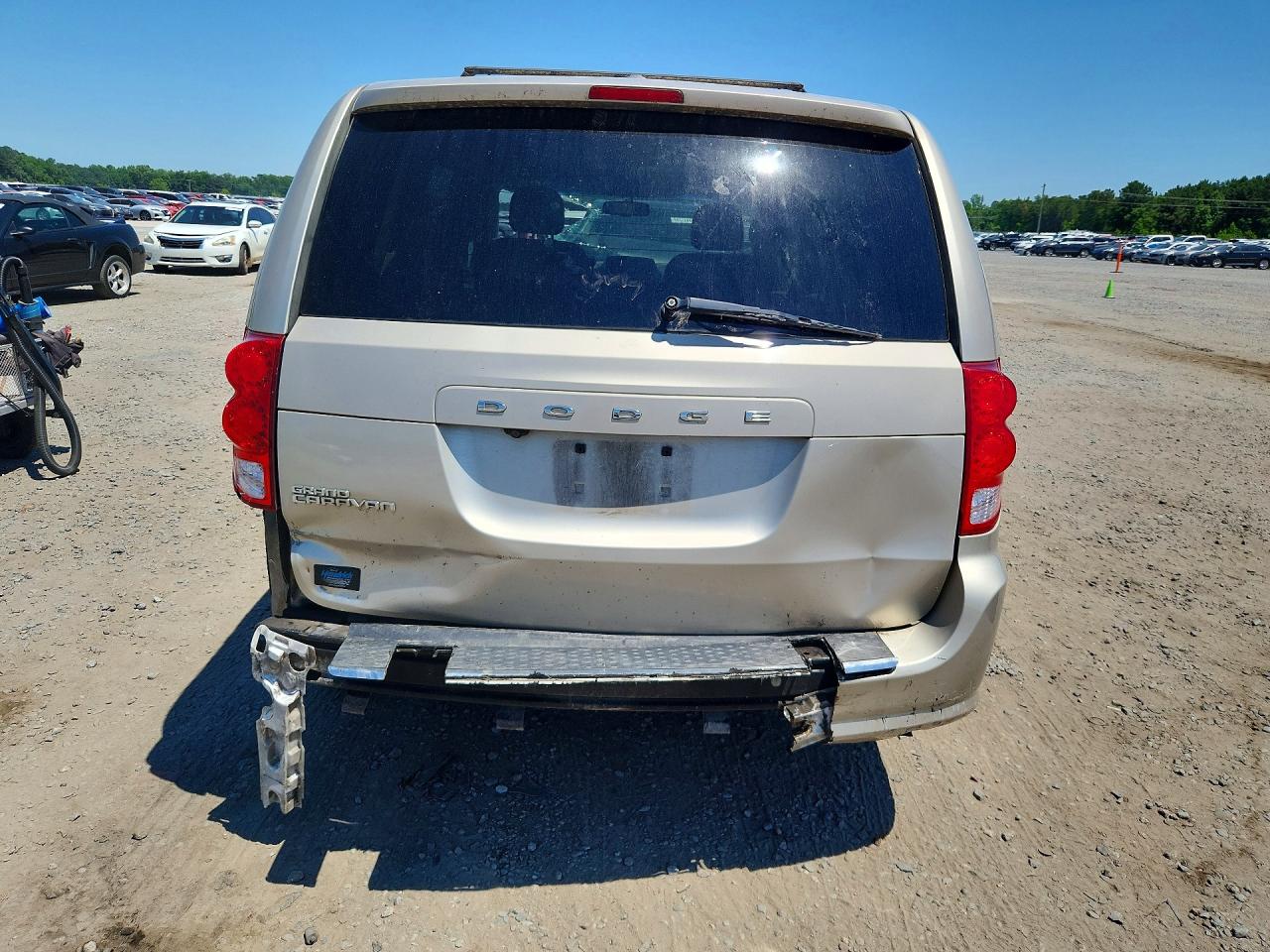 Dodge Caravan