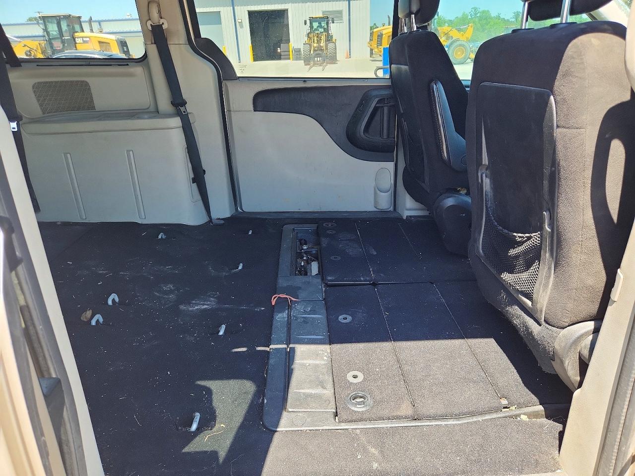 Dodge Caravan