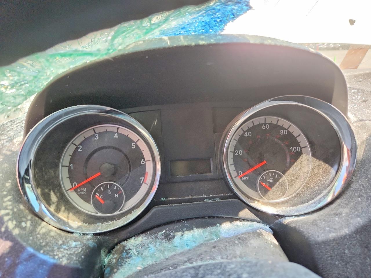 Dodge Caravan