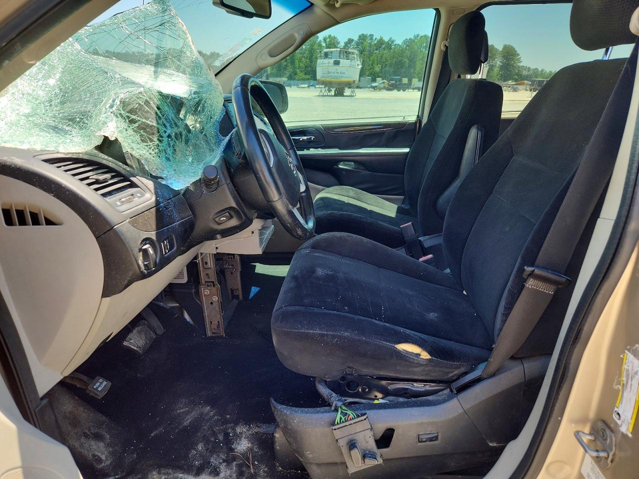 Dodge Caravan