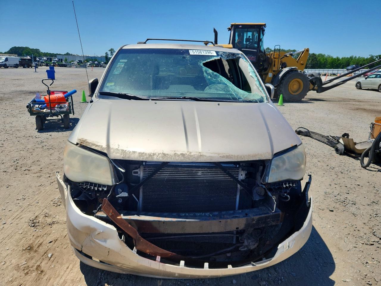 Dodge Caravan