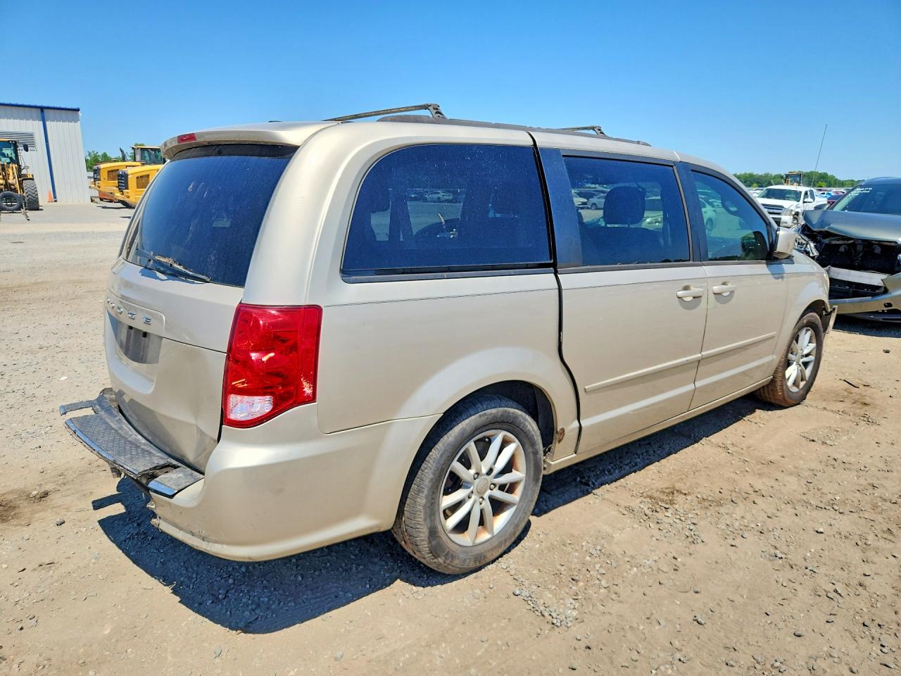 Dodge Caravan
