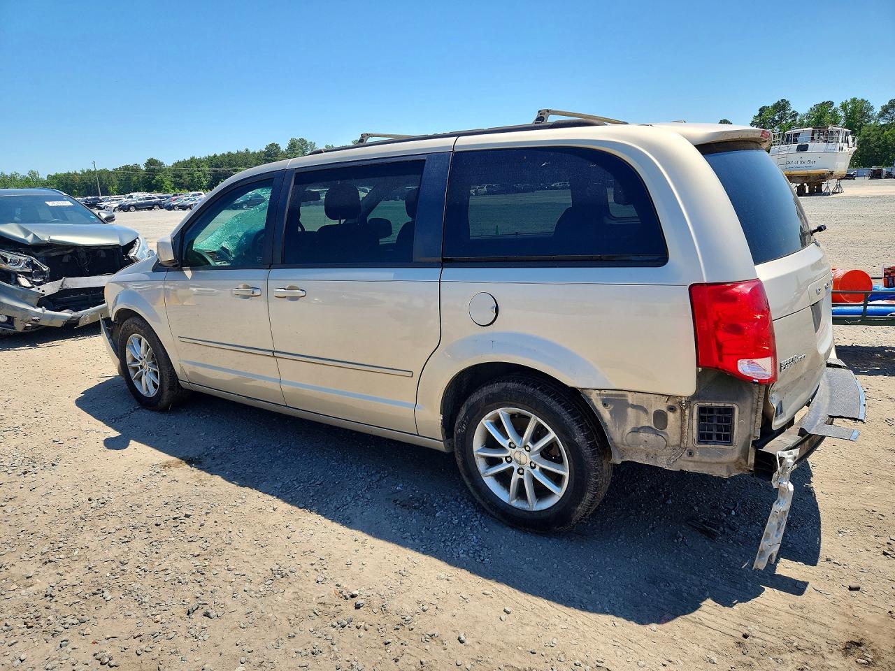 Dodge Caravan
