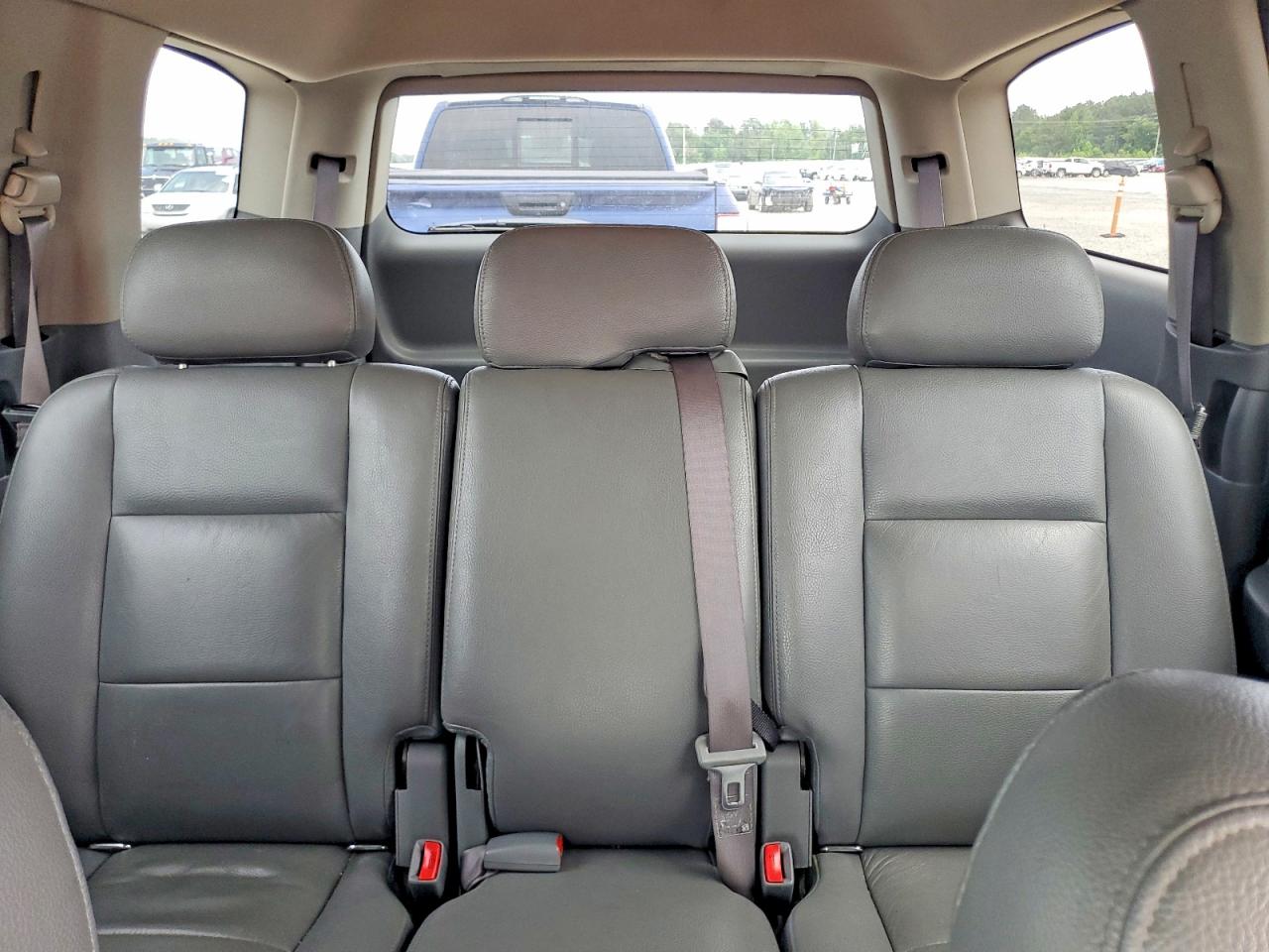 Dodge Durango Slt