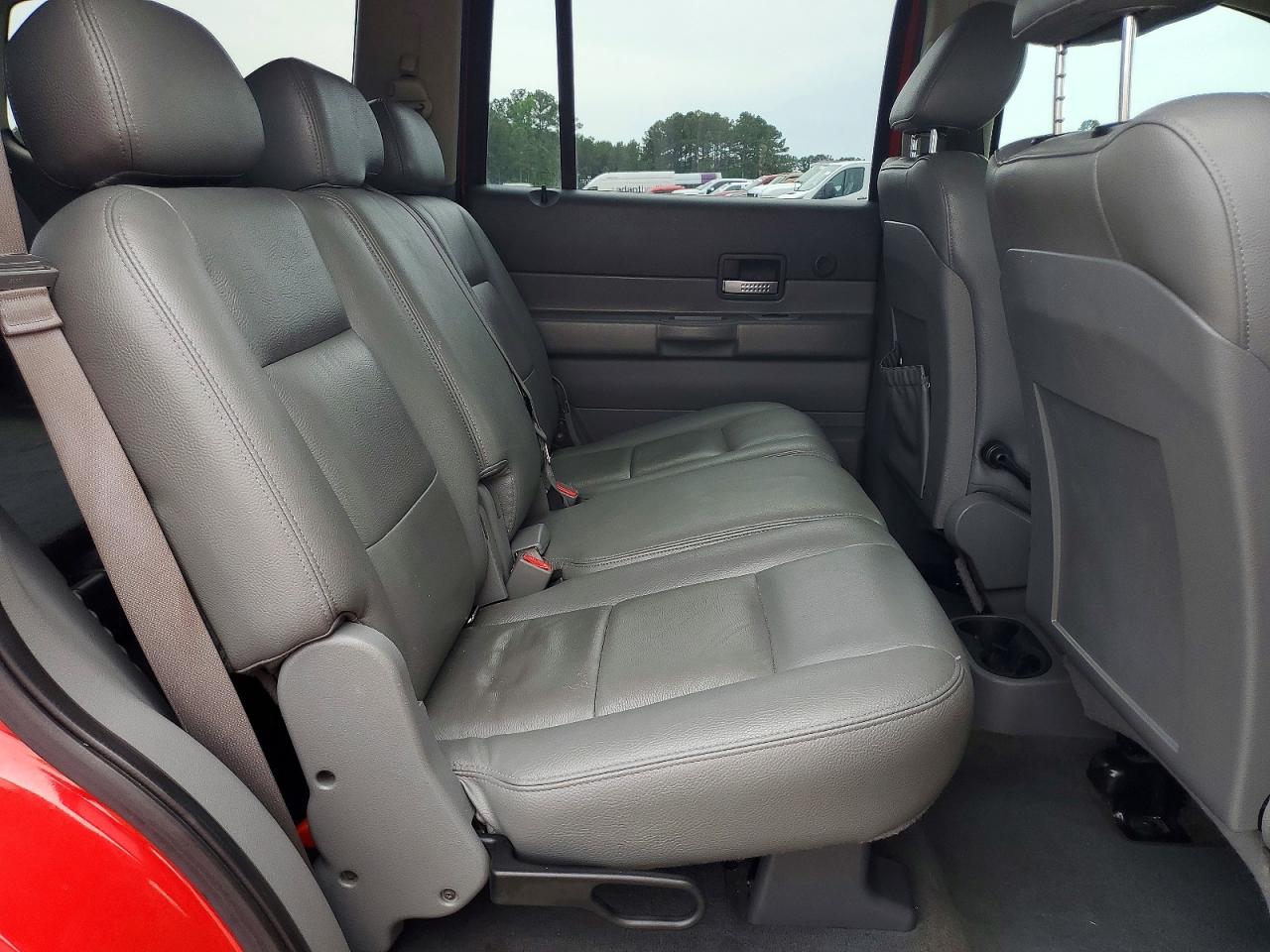 Dodge Durango Slt