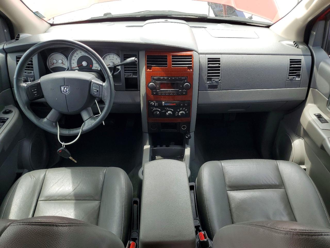Dodge Durango Slt