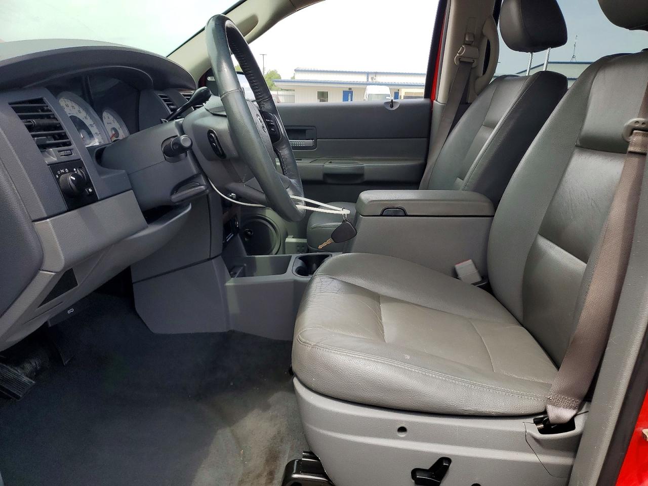 Dodge Durango Slt