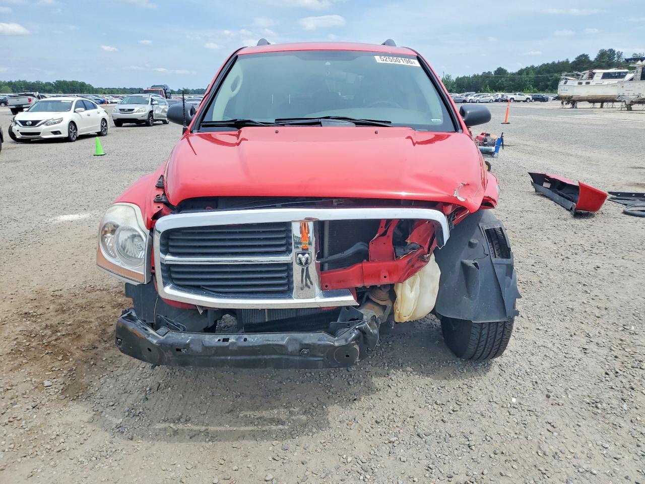 Dodge Durango Slt