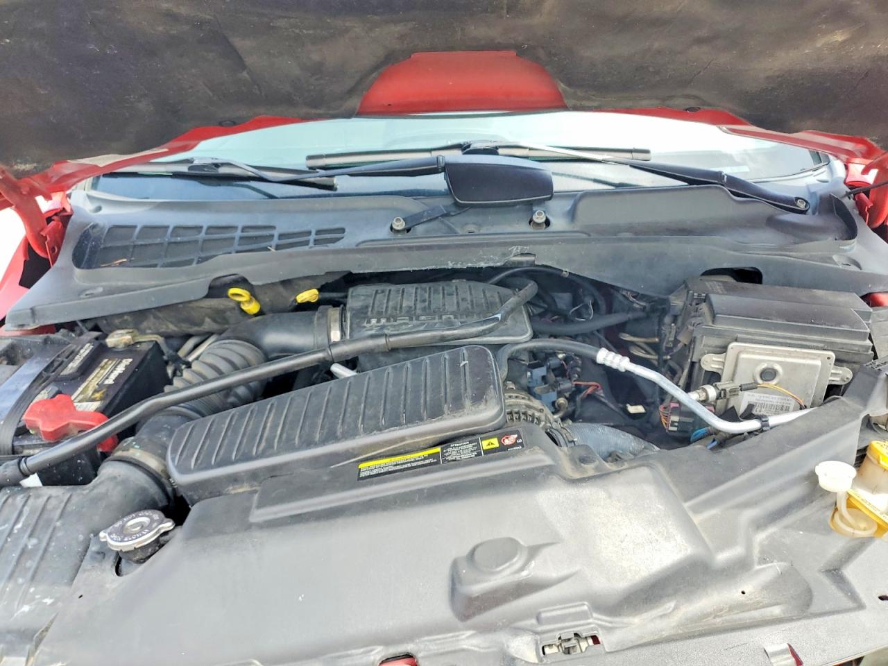 Dodge Durango Slt