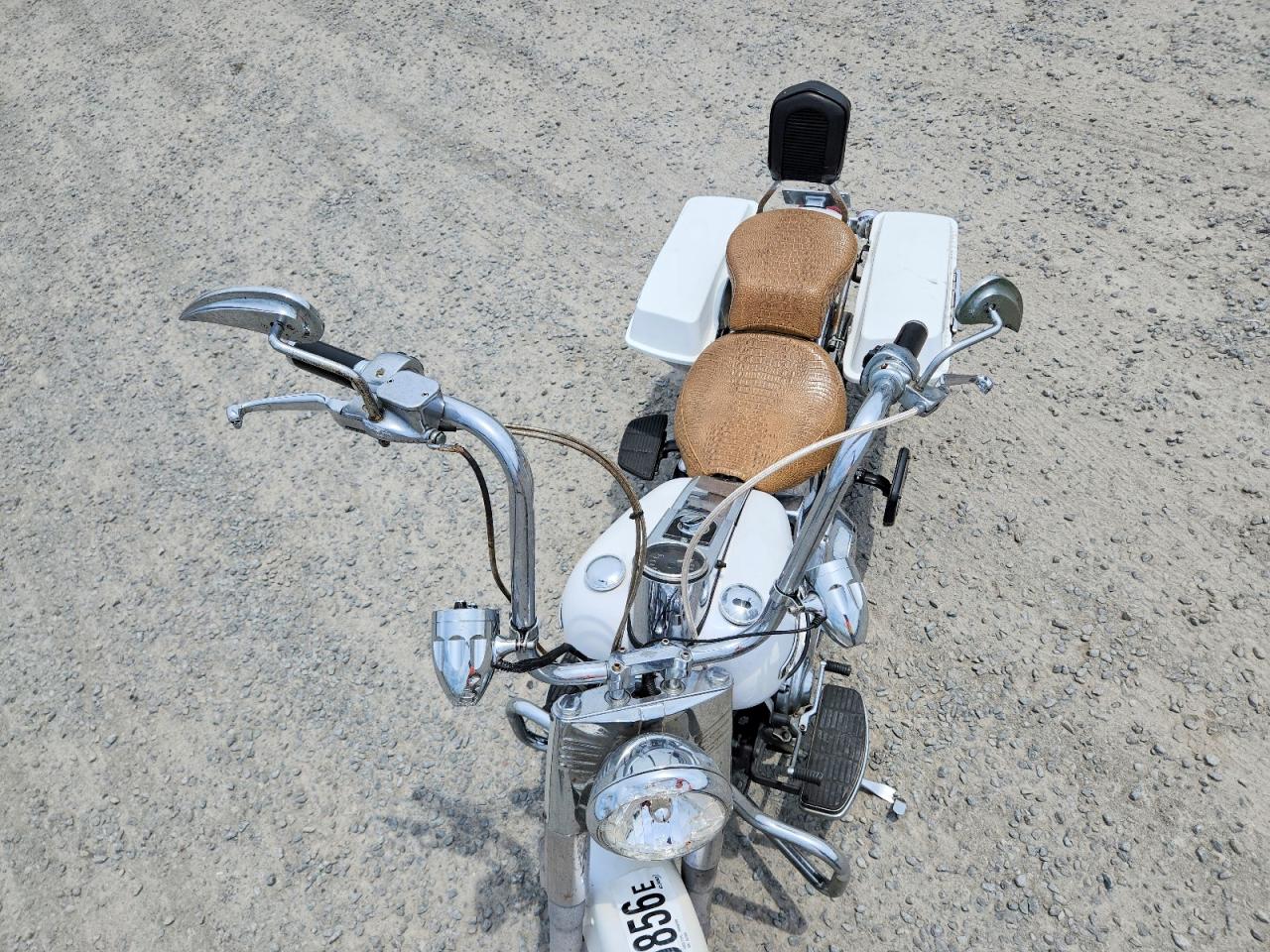 Harley-Davidson Fl