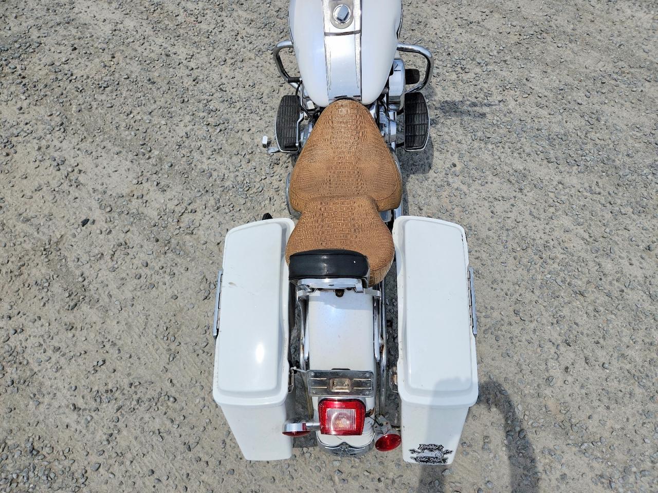 Harley-Davidson Fl