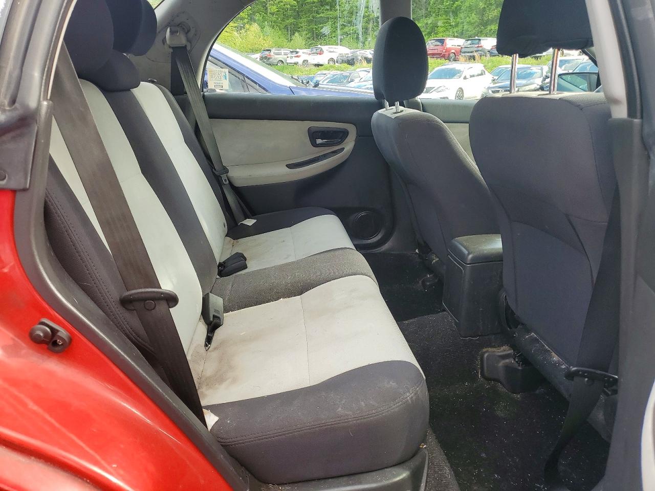 Saab 9 2 Linear