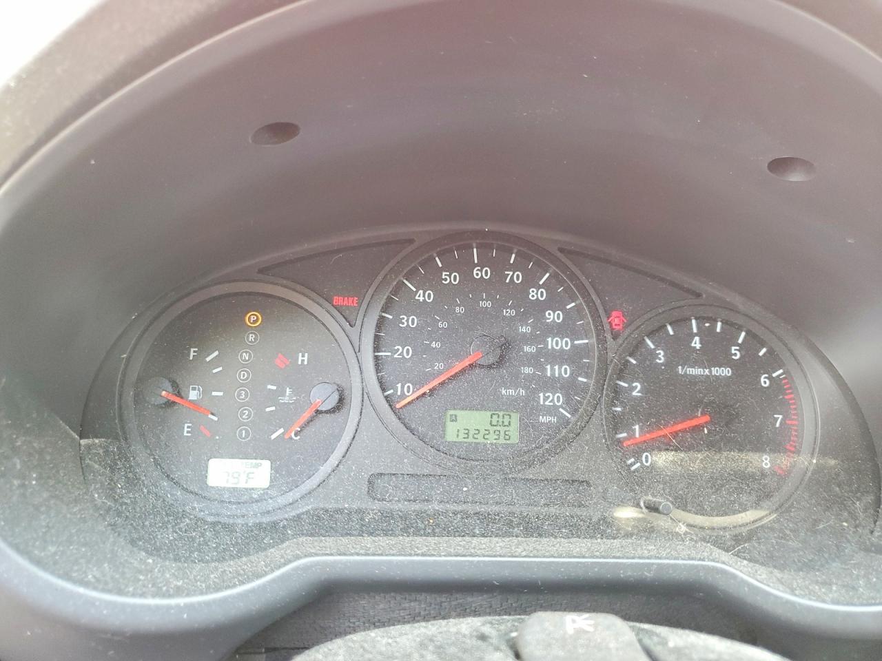 Saab 9 2 Linear