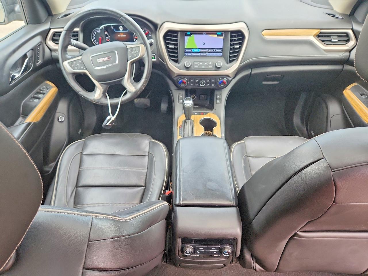 GMC Acadia Denali
