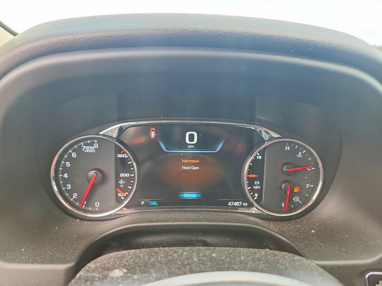 GMC Acadia Denali