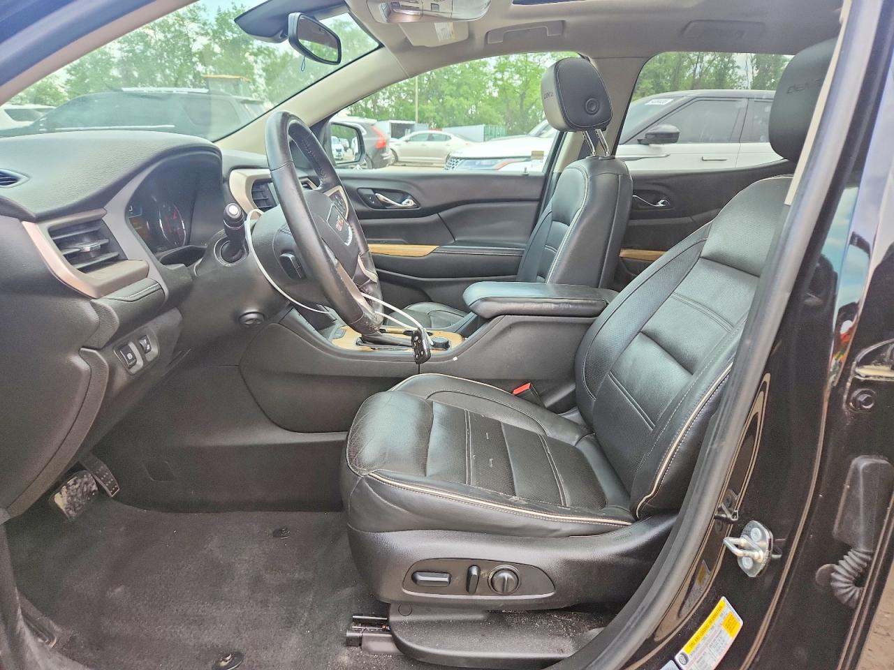 GMC Acadia Denali