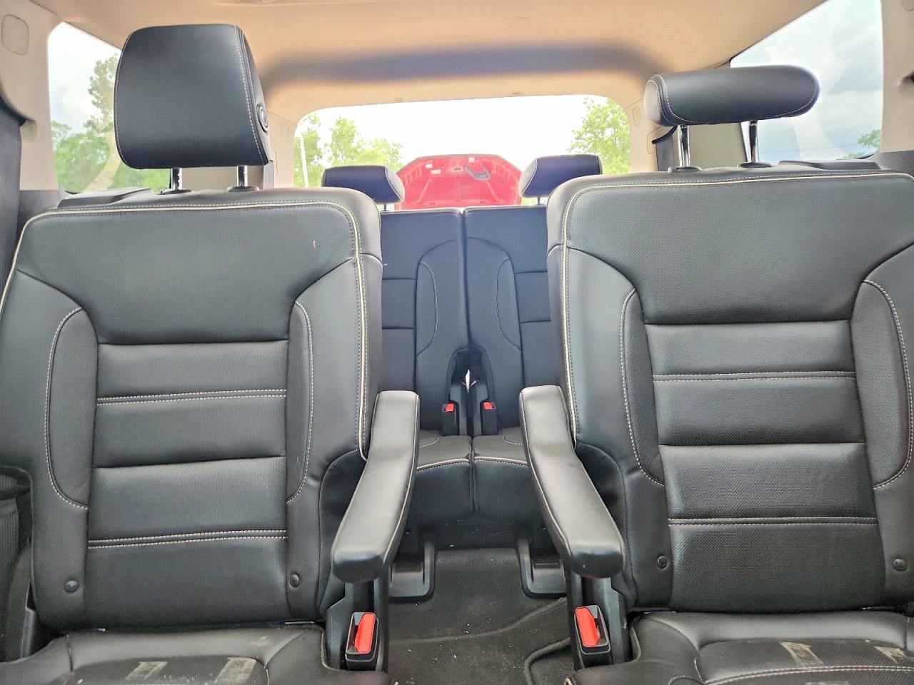 GMC Acadia Denali