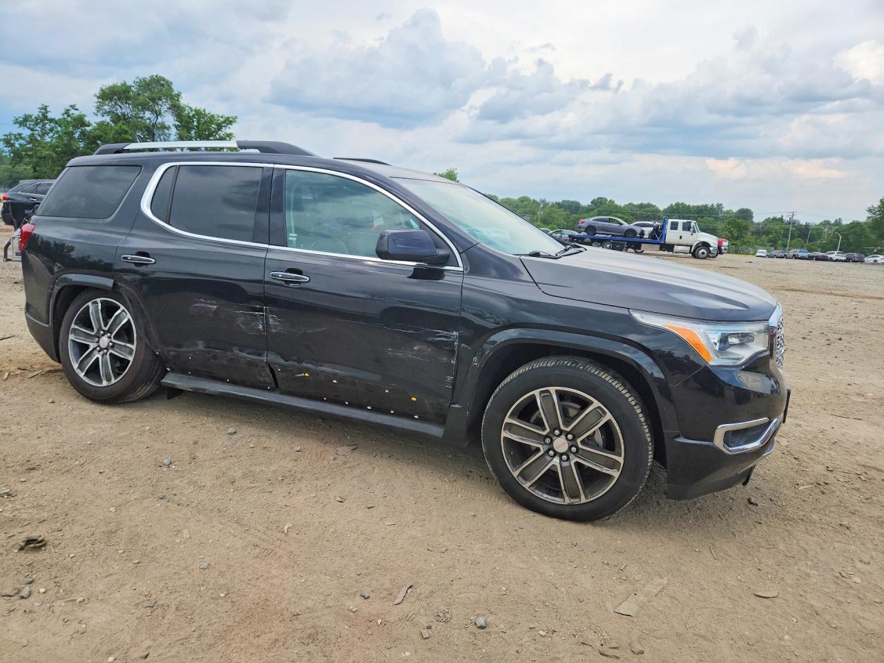 GMC Acadia Denali