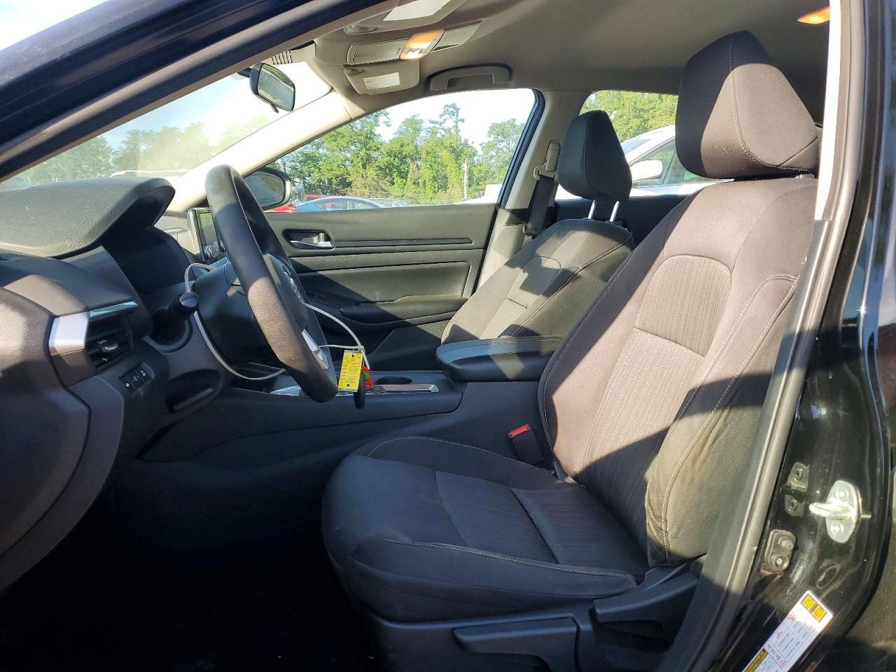 Nissan Altima S