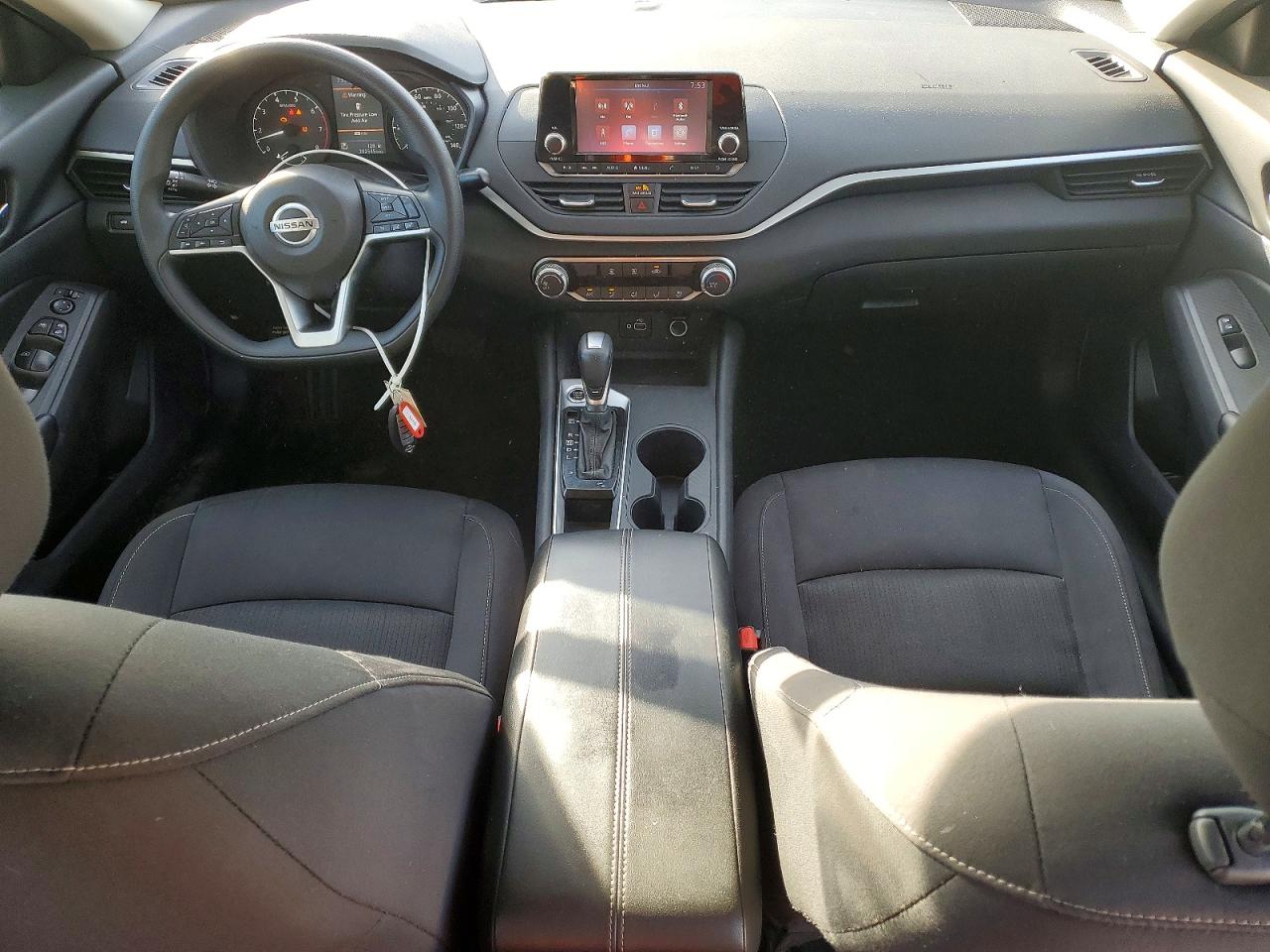 Nissan Altima S
