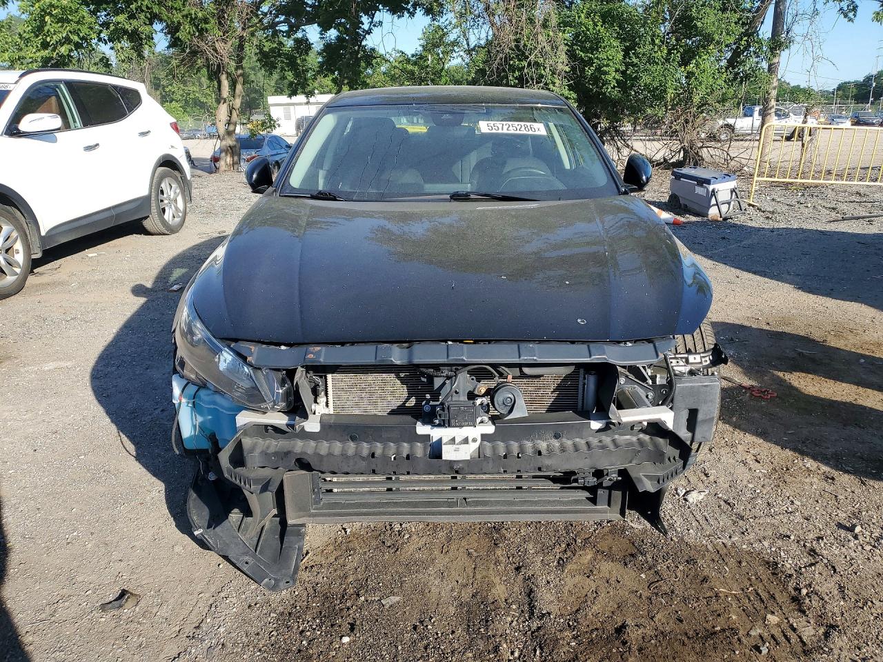 Nissan Altima S