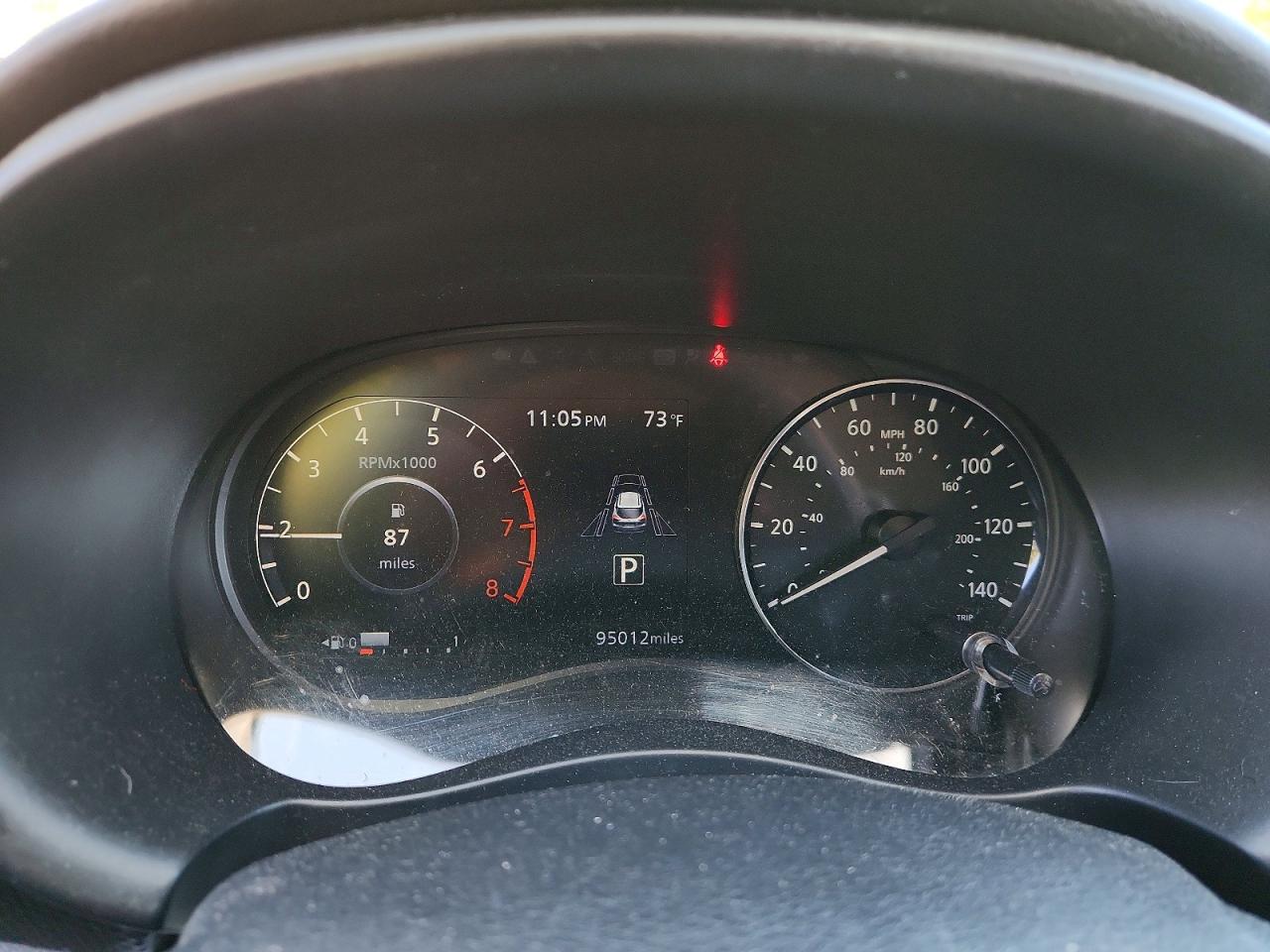 Nissan Kicks Sv