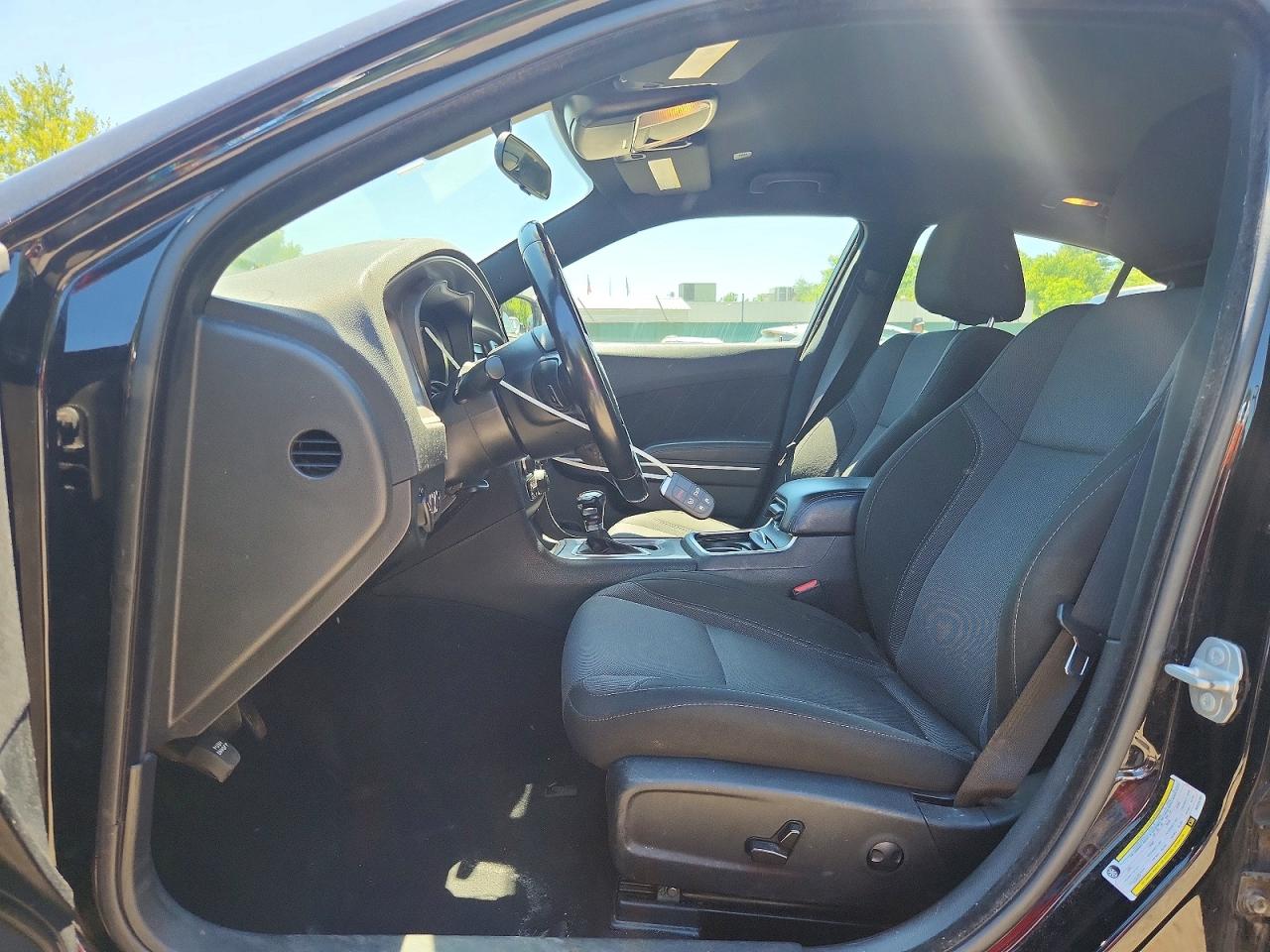 Dodge Charger Sxt