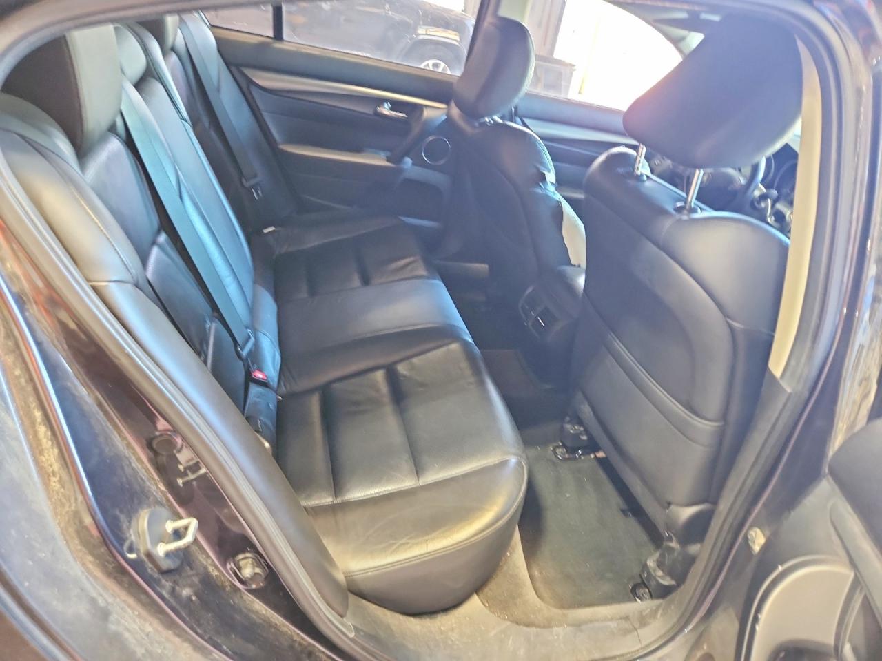 Acura TL