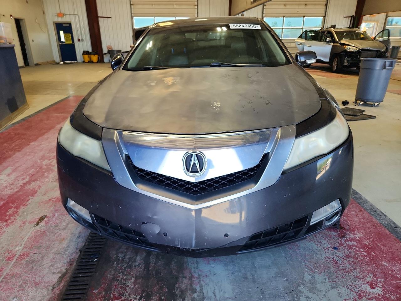 Acura TL