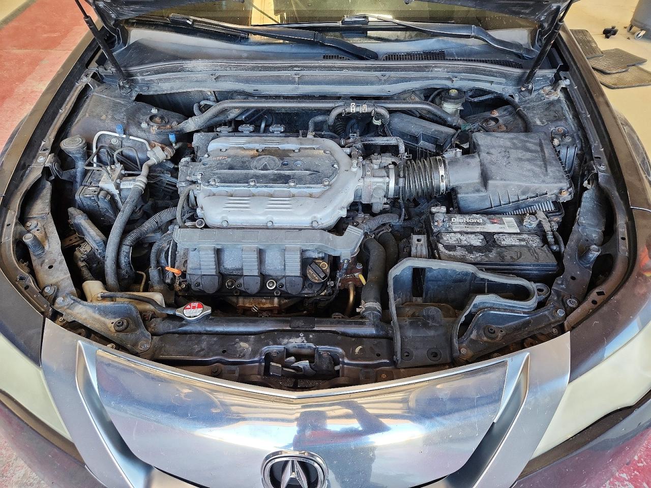 Acura TL