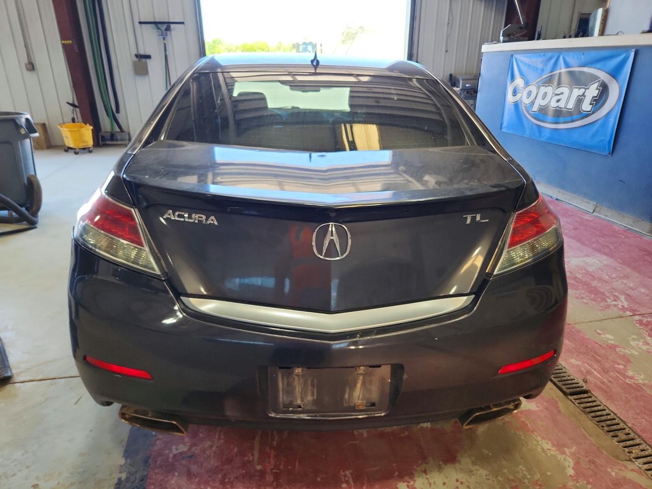 Acura TL