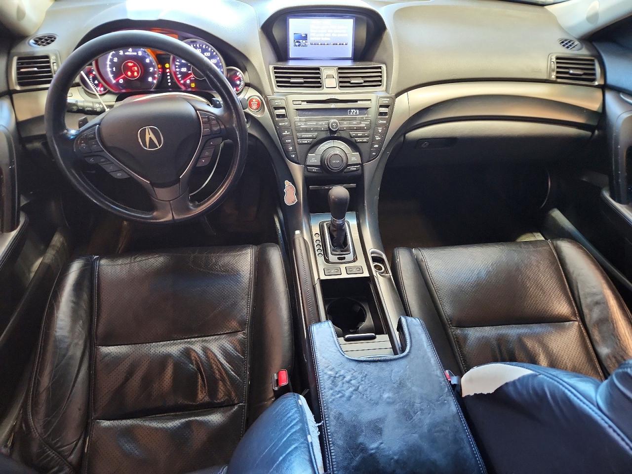 Acura TL