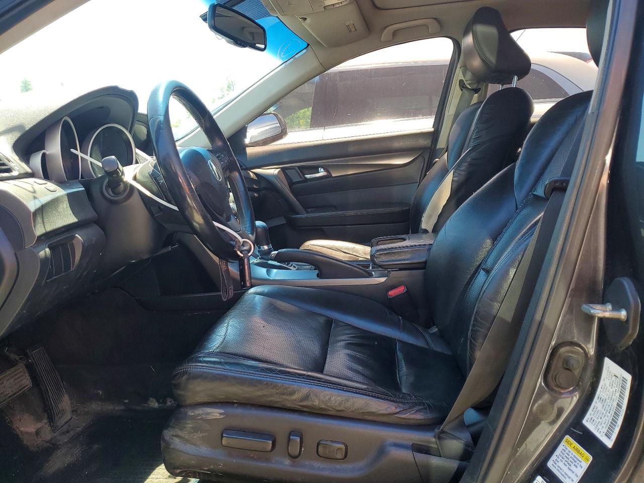Acura TL