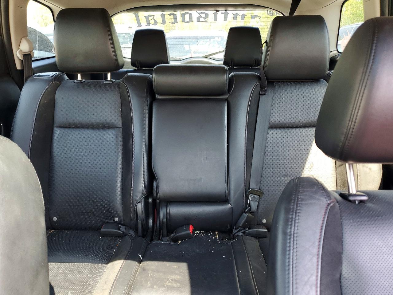 Mazda Cx Touring