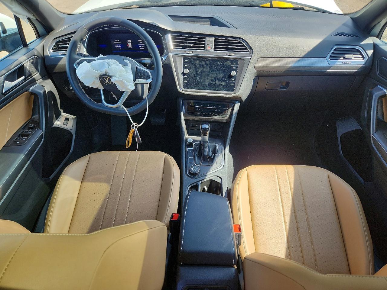 Volkswagen Tiguan Se