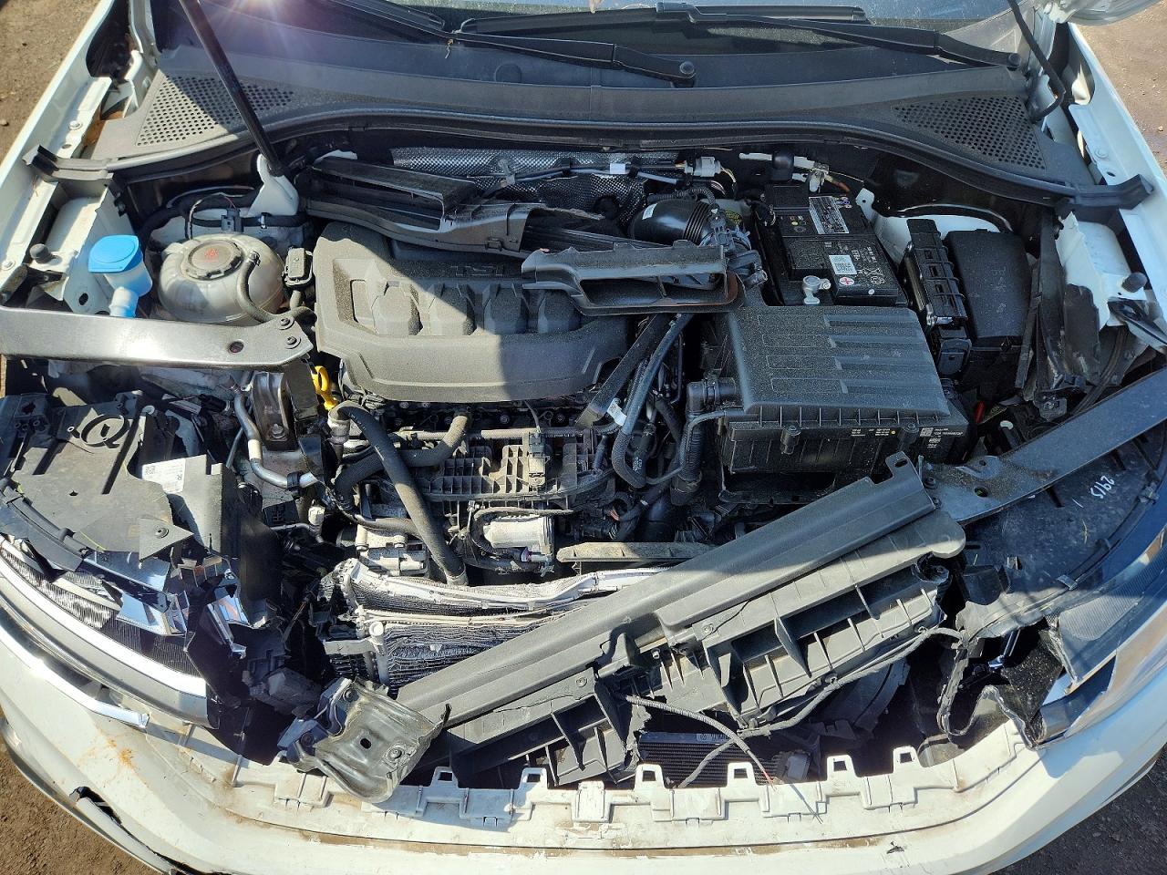 Volkswagen Tiguan Se