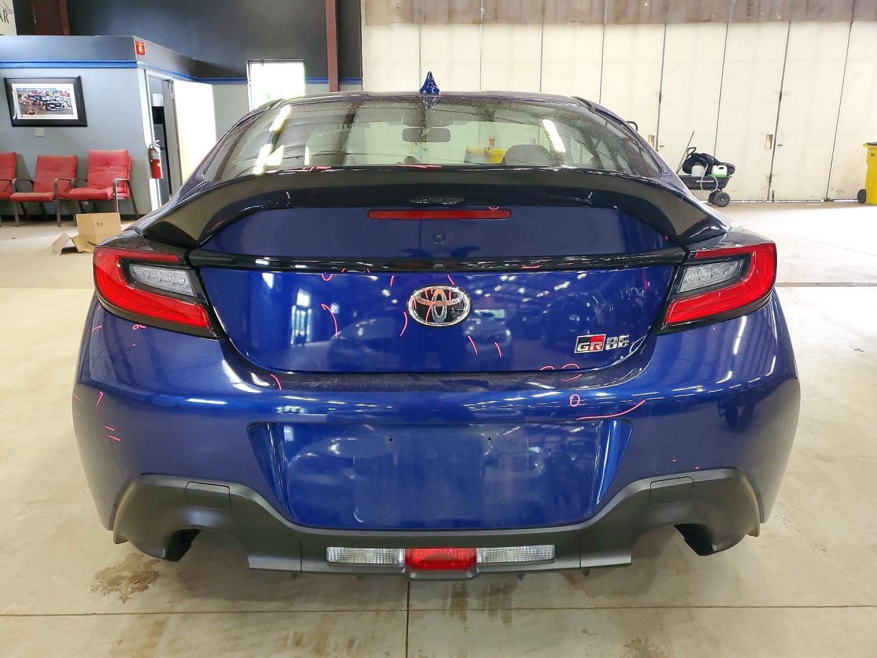 Toyota Other Base
