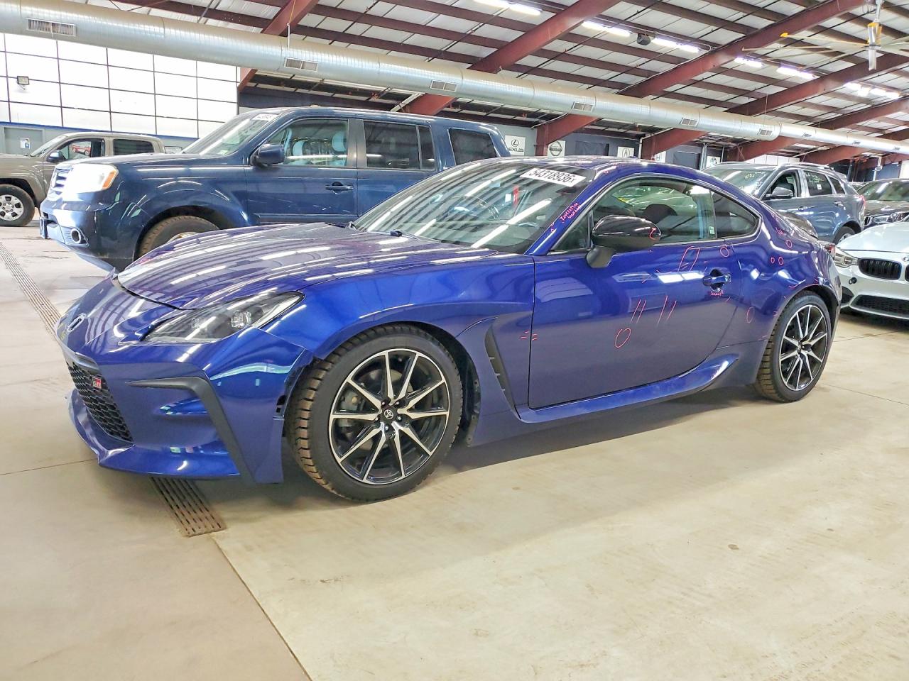 Salvage Toyota Other Image