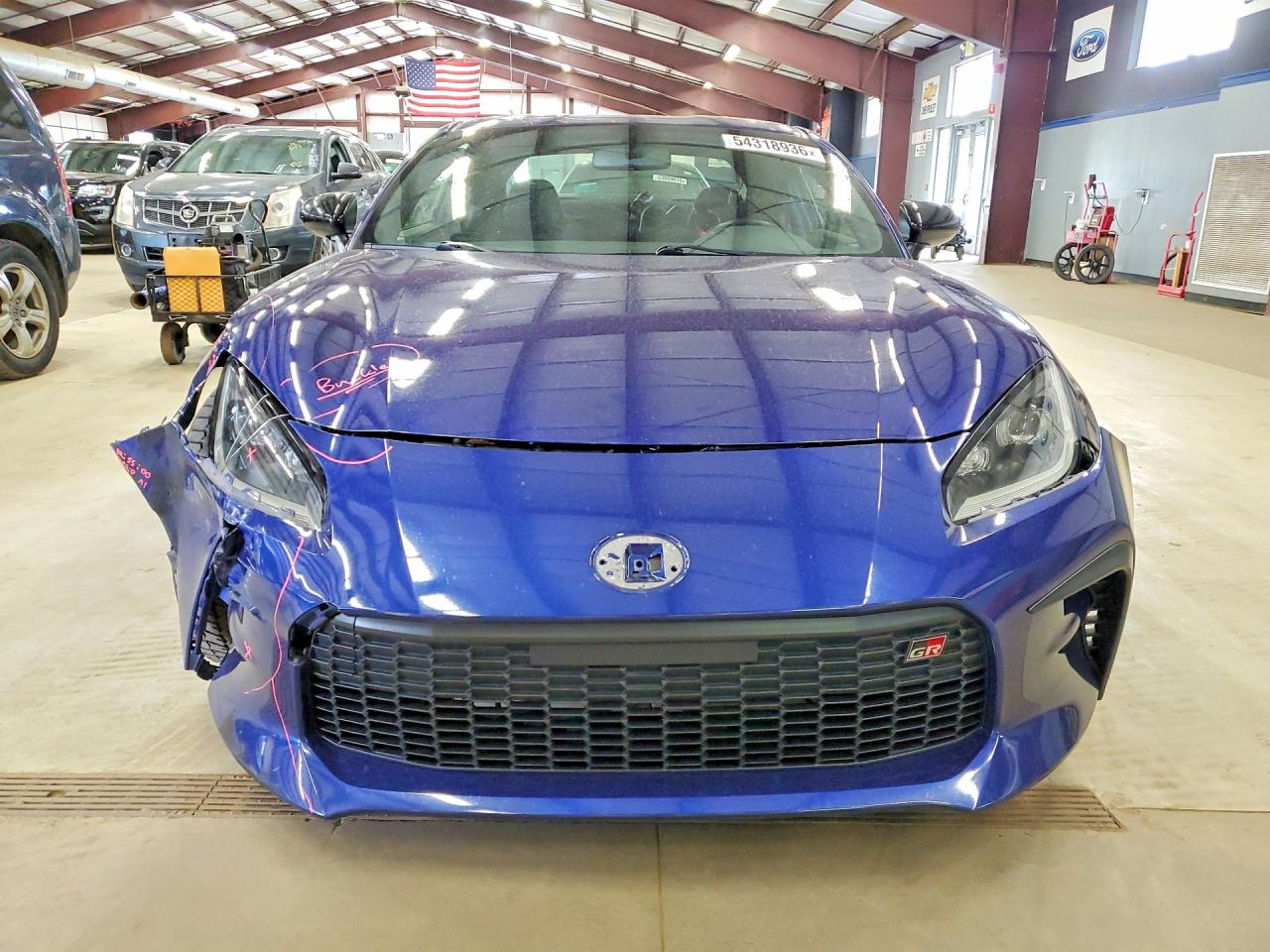 Toyota Other Base