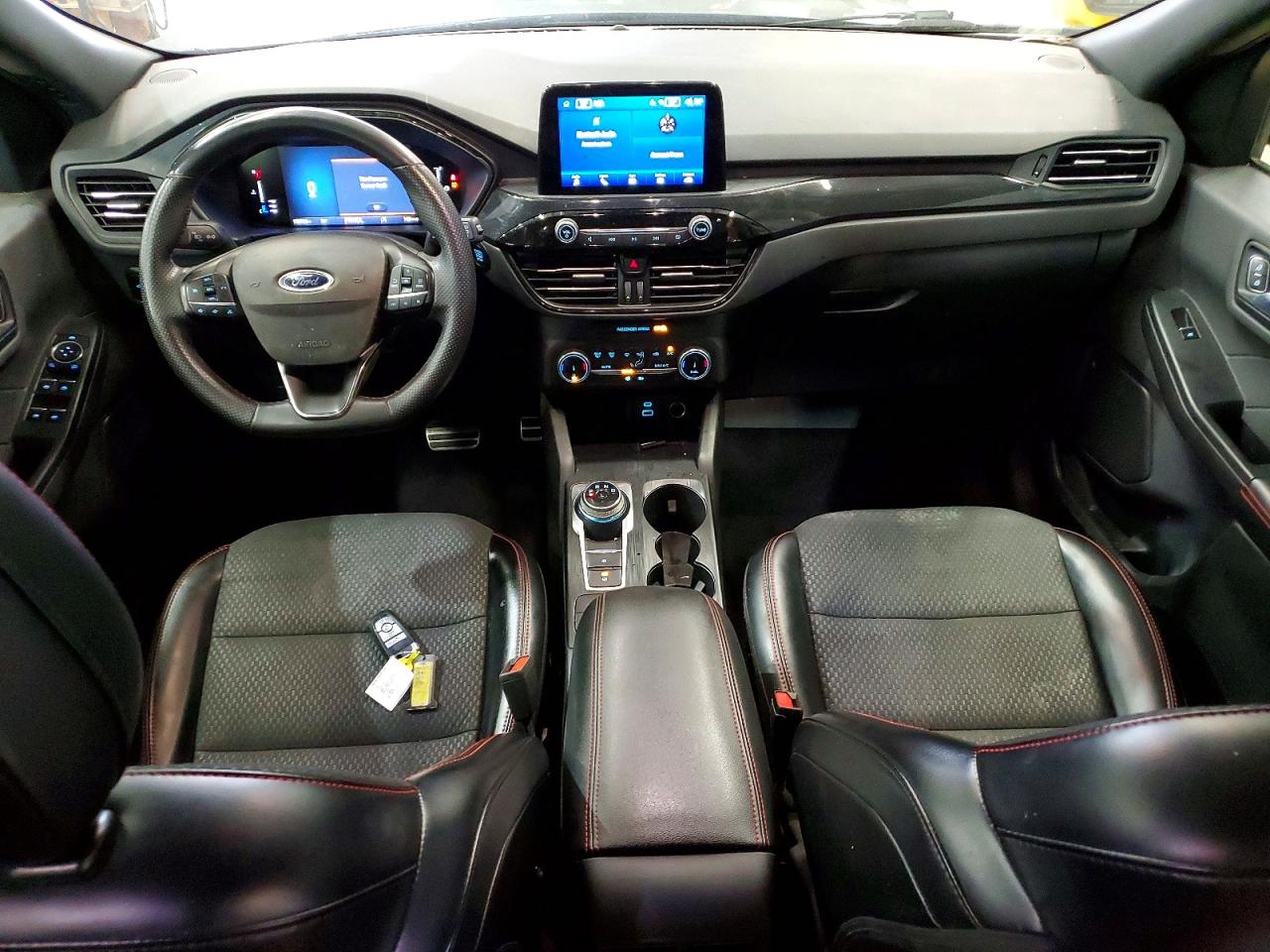 Ford Escape St Line