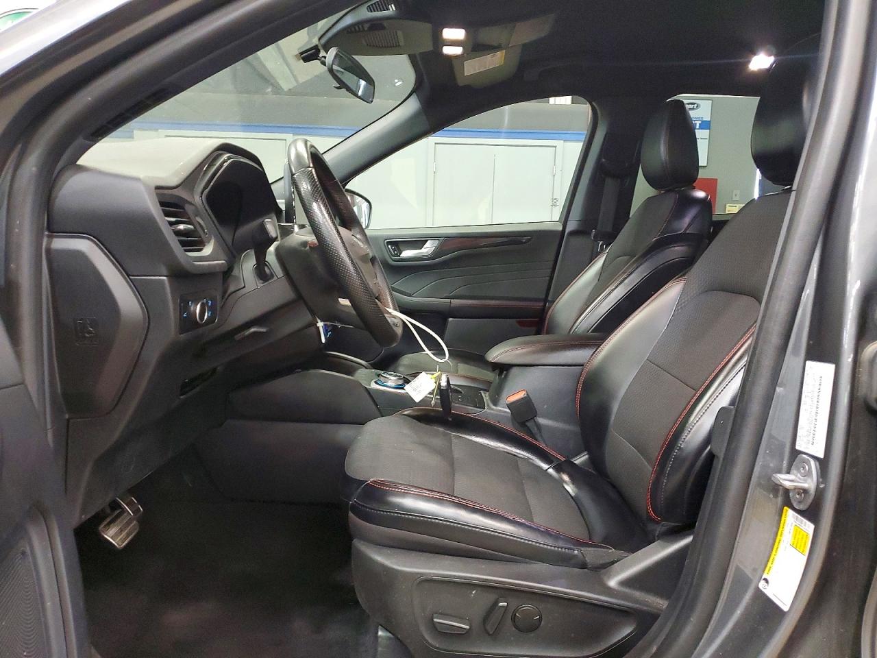 Ford Escape St Line