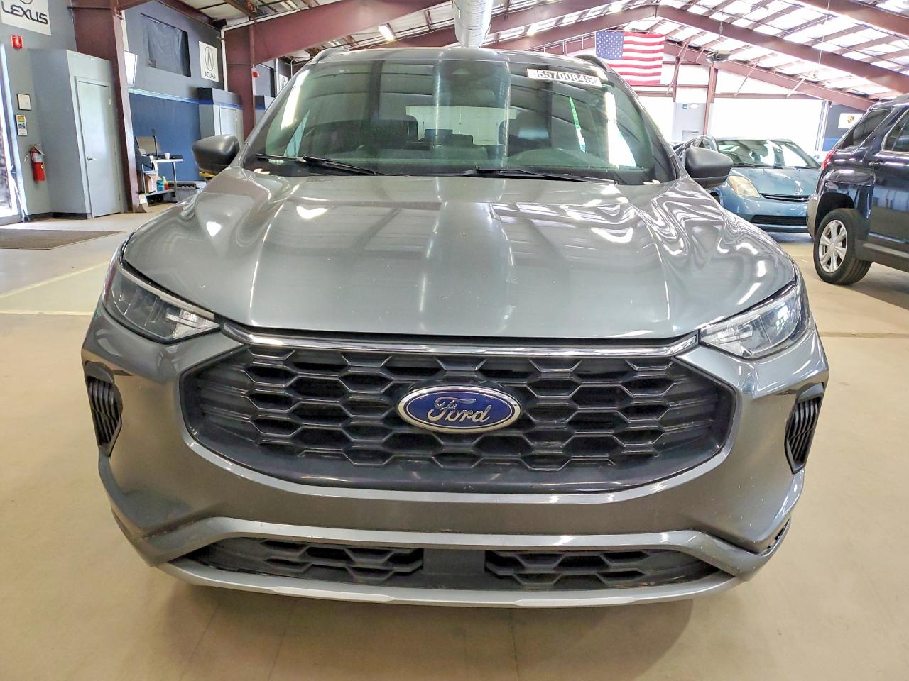 Ford Escape St Line